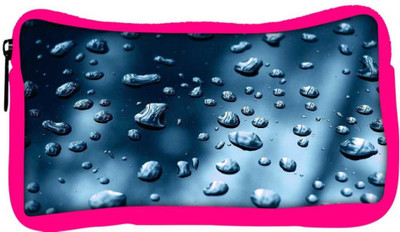 Snoogg Eco Friendly Canvas Small Water Drops Designer Student Pen Pencil Case Coin Purse Pouch Cosmetic Makeup Bag (PINK) Pouch(Multicolor)
Snoogg Eco Friendly Canvas Small Water Drops Designer Student Pen Pencil Case Coin Purse Pouch Cosmetic Makeup Bag (PINK) Pouch(Multicolor)