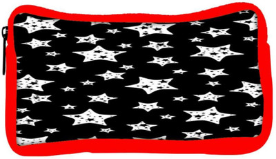Snoogg Eco Friendly Canvas Star Pattern 2438 Student Pen Pencil Case Coin Purse Pouch Cosmetic Makeup Bag (RED) Pouch(Multicolor)
Snoogg Eco Friendly Canvas Star Pattern 2438 Student Pen Pencil Case Coin Purse Pouch Cosmetic Makeup Bag (RED) Pouch(Multicolor)