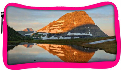 Snoogg Eco Friendly Canvas Brown Mountain Designer Student Pen Pencil Case Coin Purse Pouch Cosmetic Makeup Bag (PINK) Pouch(Multicolor)
Snoogg Eco Friendly Canvas Brown Mountain Designer Student Pen Pencil Case Coin Purse Pouch Cosmetic Makeup Bag (PINK) Pouch(Multicolor)