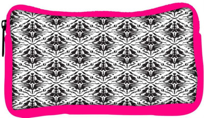Snoogg Eco Friendly Canvas Abstract Pattern Brown Designer Student Pen Pencil Case Coin Purse Pouch Cosmetic Makeup Bag (PINK) Pouch(Multicolor)
Snoogg Eco Friendly Canvas Abstract Pattern Brown Designer Student Pen Pencil Case Coin Purse Pouch Cosmetic Makeup Bag (PINK) Pouch(Multicolor)