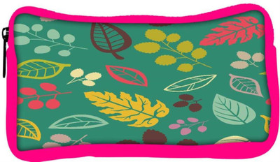 Snoogg Eco Friendly Canvas Colorful Leaves Blue Designer Student Pen Pencil Case Coin Purse Pouch Cosmetic Makeup Bag (PINK) Pouch(Multicolor)
Snoogg Eco Friendly Canvas Colorful Leaves Blue Designer Student Pen Pencil Case Coin Purse Pouch Cosmetic Makeup Bag (PINK) Pouch(Multicolor)