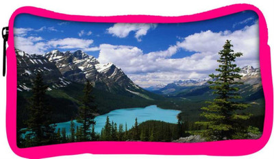 Snoogg Eco Friendly Canvas Mountain And Cloud Designer Student Pen Pencil Case Coin Purse Pouch Cosmetic Makeup Bag (PINK) Pouch(Multicolor)
Snoogg Eco Friendly Canvas Mountain And Cloud Designer Student Pen Pencil Case Coin Purse Pouch Cosmetic Makeup Bag (PINK) Pouch(Multicolor)