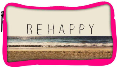 Snoogg Eco Friendly Canvas Be Happy Student Pen Pencil Case Coin Purse Pouch Cosmetic Makeup Bag (PINK) Pouch(Multicolor)
Snoogg Eco Friendly Canvas Be Happy Student Pen Pencil Case Coin Purse Pouch Cosmetic Makeup Bag (PINK) Pouch(Multicolor)