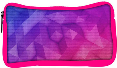 Snoogg Eco Friendly Canvas Abstract Purple Pattern Designer Student Pen Pencil Case Coin Purse Pouch Cosmetic Makeup Bag (PINK) Pouch(Multicolor)
Snoogg Eco Friendly Canvas Abstract Purple Pattern Designer Student Pen Pencil Case Coin Purse Pouch Cosmetic Makeup Bag (PINK) Pouch(Multicolor)