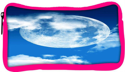 Snoogg Eco Friendly Canvas Blue Sky Moon Student Pen Pencil Case Coin Purse Pouch Cosmetic Makeup Bag (PINK) Pouch(Multicolor)
Snoogg Eco Friendly Canvas Blue Sky Moon Student Pen Pencil Case Coin Purse Pouch Cosmetic Makeup Bag (PINK) Pouch(Multicolor)