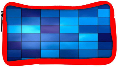Snoogg Eco Friendly Canvas Digital Squares Student Pen Pencil Case Coin Purse Pouch Cosmetic Makeup Bag (RED) Pouch(Multicolor)
Snoogg Eco Friendly Canvas Digital Squares Student Pen Pencil Case Coin Purse Pouch Cosmetic Makeup Bag (RED) Pouch(Multicolor)
