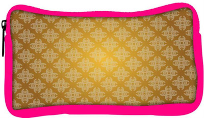 Snoogg Eco Friendly Canvas Lite Yellow Pattern Designer Student Pen Pencil Case Coin Purse Pouch Cosmetic Makeup Bag (PINK) Pouch(Multicolor)
Snoogg Eco Friendly Canvas Lite Yellow Pattern Designer Student Pen Pencil Case Coin Purse Pouch Cosmetic Makeup Bag (PINK) Pouch(Multicolor)