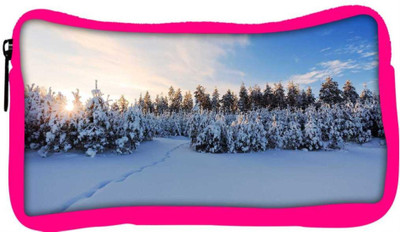 Snoogg Eco Friendly Canvas Snow Region Designer Student Pen Pencil Case Coin Purse Pouch Cosmetic Makeup Bag (PINK) Pouch(Multicolor)
Snoogg Eco Friendly Canvas Snow Region Designer Student Pen Pencil Case Coin Purse Pouch Cosmetic Makeup Bag (PINK) Pouch(Multicolor)