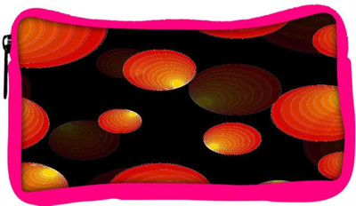 Snoogg Eco Friendly Canvas Vector Background Designer Student Pen Pencil Case Coin Purse Pouch Cosmetic Makeup Bag (PINK) Pouch(Multicolor)
Snoogg Eco Friendly Canvas Vector Background Designer Student Pen Pencil Case Coin Purse Pouch Cosmetic Makeup Bag (PINK) Pouch(Multicolor)