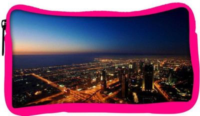 Snoogg Eco Friendly Canvas City At Night Designer Student Pen Pencil Case Coin Purse Pouch Cosmetic Makeup Bag (PINK) Pouch(Multicolor)
Snoogg Eco Friendly Canvas City At Night Designer Student Pen Pencil Case Coin Purse Pouch Cosmetic Makeup Bag (PINK) Pouch(Multicolor)