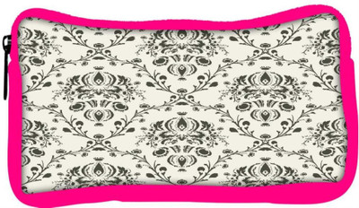 Snoogg Eco Friendly Canvas Green Pattern Designer Student Pen Pencil Case Coin Purse Pouch Cosmetic Makeup Bag (PINK) Pouch(Multicolor)
Snoogg Eco Friendly Canvas Green Pattern Designer Student Pen Pencil Case Coin Purse Pouch Cosmetic Makeup Bag (PINK) Pouch(Multicolor)