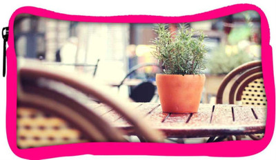 Snoogg Eco Friendly Canvas Small Plant Designer Student Pen Pencil Case Coin Purse Pouch Cosmetic Makeup Bag (PINK) Pouch(Multicolor)
Snoogg Eco Friendly Canvas Small Plant Designer Student Pen Pencil Case Coin Purse Pouch Cosmetic Makeup Bag (PINK) Pouch(Multicolor)