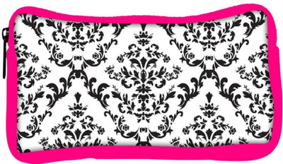 Snoogg Eco Friendly Canvas Amazed Pattern Designer Student Pen Pencil Case Coin Purse Pouch Cosmetic Makeup Bag (PINK) Pouch(Multicolor)
Snoogg Eco Friendly Canvas Amazed Pattern Designer Student Pen Pencil Case Coin Purse Pouch Cosmetic Makeup Bag (PINK) Pouch(Multicolor)