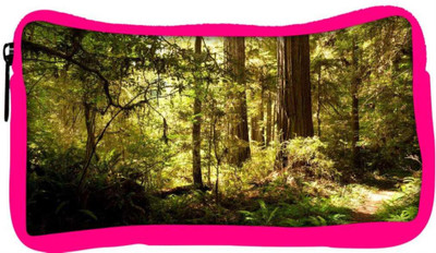 Snoogg Eco Friendly Canvas Small Pathway In Dense Forest Designer Student Pen Pencil Case Coin Purse Pouch Cosmetic Makeup Bag (PINK) Pouch(Multicolor)
Snoogg Eco Friendly Canvas Small Pathway In Dense Forest Designer Student Pen Pencil Case Coin Purse Pouch Cosmetic Makeup Bag (PINK) Pouch(Multicolor)