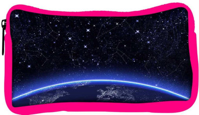 Snoogg Eco Friendly Canvas Abstract Stars Designer Student Pen Pencil Case Coin Purse Pouch Cosmetic Makeup Bag (PINK) Pouch(Multicolor)
Snoogg Eco Friendly Canvas Abstract Stars Designer Student Pen Pencil Case Coin Purse Pouch Cosmetic Makeup Bag (PINK) Pouch(Multicolor)
