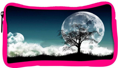 Snoogg Eco Friendly Canvas Tree At Night Designer Student Pen Pencil Case Coin Purse Pouch Cosmetic Makeup Bag (PINK) Pouch(Multicolor)
Snoogg Eco Friendly Canvas Tree At Night Designer Student Pen Pencil Case Coin Purse Pouch Cosmetic Makeup Bag (PINK) Pouch(Multicolor)