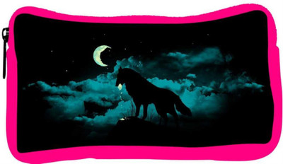 Snoogg Eco Friendly Canvas Nite Wolf Designer Student Pen Pencil Case Coin Purse Pouch Cosmetic Makeup Bag (PINK) Pouch(Multicolor)
Snoogg Eco Friendly Canvas Nite Wolf Designer Student Pen Pencil Case Coin Purse Pouch Cosmetic Makeup Bag (PINK) Pouch(Multicolor)