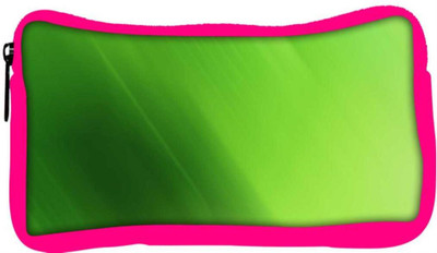 Snoogg Eco Friendly Canvas Abstract Green Color Designer Student Pen Pencil Case Coin Purse Pouch Cosmetic Makeup Bag (PINK) Pouch(Multicolor)
Snoogg Eco Friendly Canvas Abstract Green Color Designer Student Pen Pencil Case Coin Purse Pouch Cosmetic Makeup Bag (PINK) Pouch(Multicolor)