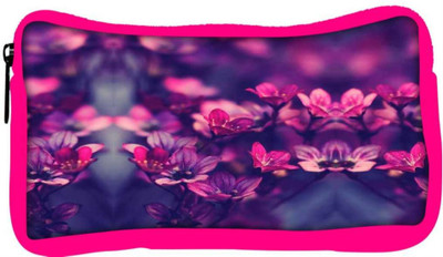 Snoogg Eco Friendly Canvas Serene Flowers Student Pen Pencil Case Coin Purse Pouch Cosmetic Makeup Bag (PINK) Pouch(Multicolor)
Snoogg Eco Friendly Canvas Serene Flowers Student Pen Pencil Case Coin Purse Pouch Cosmetic Makeup Bag (PINK) Pouch(Multicolor)