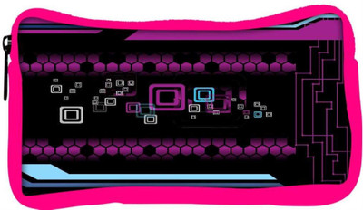 Snoogg Eco Friendly Canvas Octal Designs Designer Student Pen Pencil Case Coin Purse Pouch Cosmetic Makeup Bag (PINK) Pouch(Multicolor)
Snoogg Eco Friendly Canvas Octal Designs Designer Student Pen Pencil Case Coin Purse Pouch Cosmetic Makeup Bag (PINK) Pouch(Multicolor)