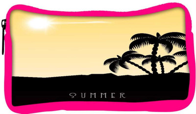Snoogg Eco Friendly Canvas Beautiful Summer Backgroun Student Pen Pencil Case Coin Purse Pouch Cosmetic Makeup Bag (PINK) Pouch(Multicolor)
Snoogg Eco Friendly Canvas Beautiful Summer Backgroun Student Pen Pencil Case Coin Purse Pouch Cosmetic Makeup Bag (PINK) Pouch(Multicolor)
