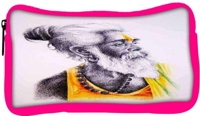 Snoogg Eco Friendly Canvas Sadhu Yellow 2783 Student Pen Pencil Case Coin Purse Pouch Cosmetic Makeup Bag (PINK) Pouch(Multicolor)
Snoogg Eco Friendly Canvas Sadhu Yellow 2783 Student Pen Pencil Case Coin Purse Pouch Cosmetic Makeup Bag (PINK) Pouch(Multicolor)