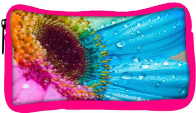 Snoogg Eco Friendly Canvas Water Colorful Flowers Designer Student Pen Pencil Case Coin Purse Pouch Cosmetic Makeup Bag (PINK) Pouch(Multicolor)
Snoogg Eco Friendly Canvas Water Colorful Flowers Designer Student Pen Pencil Case Coin Purse Pouch Cosmetic Makeup Bag (PINK) Pouch(Multicolor)