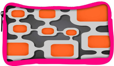 Snoogg Eco Friendly Canvas Digital Tube Student Pen Pencil Case Coin Purse Pouch Cosmetic Makeup Bag (PINK) Pouch(Multicolor)
Snoogg Eco Friendly Canvas Digital Tube Student Pen Pencil Case Coin Purse Pouch Cosmetic Makeup Bag (PINK) Pouch(Multicolor)