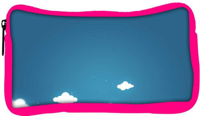 Snoogg Eco Friendly Canvas Multiple Clouds Designer Student Pen Pencil Case Coin Purse Pouch Cosmetic Makeup Bag (PINK) Pouch(Multicolor)
Snoogg Eco Friendly Canvas Multiple Clouds Designer Student Pen Pencil Case Coin Purse Pouch Cosmetic Makeup Bag (PINK) Pouch(Multicolor)