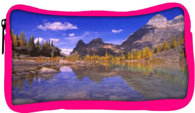 Snoogg Eco Friendly Canvas Water Side Hills Designer Student Pen Pencil Case Coin Purse Pouch Cosmetic Makeup Bag (PINK) Pouch(Multicolor)
Snoogg Eco Friendly Canvas Water Side Hills Designer Student Pen Pencil Case Coin Purse Pouch Cosmetic Makeup Bag (PINK) Pouch(Multicolor)