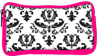 Snoogg Eco Friendly Canvas String Pattern Designer Student Pen Pencil Case Coin Purse Pouch Cosmetic Makeup Bag (PINK) Pouch(Multicolor)
Snoogg Eco Friendly Canvas String Pattern Designer Student Pen Pencil Case Coin Purse Pouch Cosmetic Makeup Bag (PINK) Pouch(Multicolor)