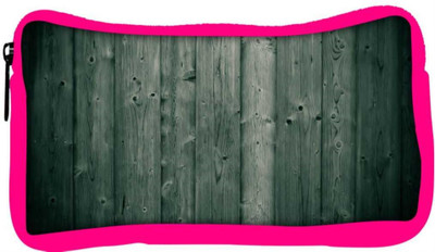 Snoogg Eco Friendly Canvas Wood Boards Designer Student Pen Pencil Case Coin Purse Pouch Cosmetic Makeup Bag (PINK) Pouch(Multicolor)
Snoogg Eco Friendly Canvas Wood Boards Designer Student Pen Pencil Case Coin Purse Pouch Cosmetic Makeup Bag (PINK) Pouch(Multicolor)