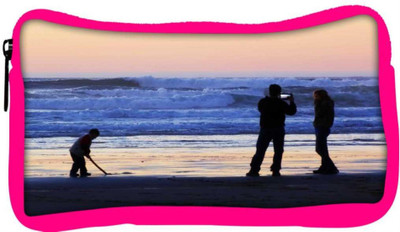 Snoogg Eco Friendly Canvas Beach People Student Pen Pencil Case Coin Purse Pouch Cosmetic Makeup Bag (PINK) Pouch(Multicolor)
Snoogg Eco Friendly Canvas Beach People Student Pen Pencil Case Coin Purse Pouch Cosmetic Makeup Bag (PINK) Pouch(Multicolor)