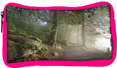 Snoogg Eco Friendly Canvas White Forest Designer Student Pen Pencil Case Coin Purse Pouch Cosmetic Makeup Bag (PINK) Pouch(Multicolor)
Snoogg Eco Friendly Canvas White Forest Designer Student Pen Pencil Case Coin Purse Pouch Cosmetic Makeup Bag (PINK) Pouch(Multicolor)