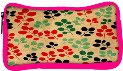 Snoogg Eco Friendly Canvas Seamless Pattern With Leaf Student Pen Pencil Case Coin Purse Pouch Cosmetic Makeup Bag (PINK) Pouch(Multicolor)
Snoogg Eco Friendly Canvas Seamless Pattern With Leaf Student Pen Pencil Case Coin Purse Pouch Cosmetic Makeup Bag (PINK) Pouch(Multicolor)