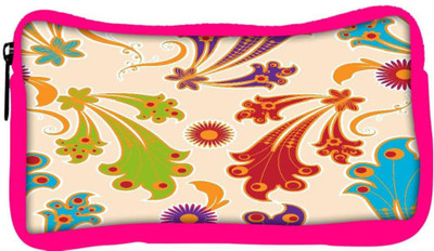 Snoogg Eco Friendly Canvas Colorful Leaves Designer Student Pen Pencil Case Coin Purse Pouch Cosmetic Makeup Bag (PINK) Pouch(Multicolor)
Snoogg Eco Friendly Canvas Colorful Leaves Designer Student Pen Pencil Case Coin Purse Pouch Cosmetic Makeup Bag (PINK) Pouch(Multicolor)