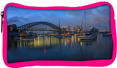 Snoogg Eco Friendly Canvas Colorful Night Designer Student Pen Pencil Case Coin Purse Pouch Cosmetic Makeup Bag (PINK) Pouch(Multicolor)
Snoogg Eco Friendly Canvas Colorful Night Designer Student Pen Pencil Case Coin Purse Pouch Cosmetic Makeup Bag (PINK) Pouch(Multicolor)