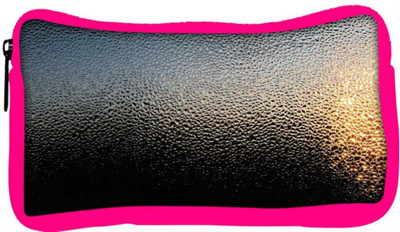 Snoogg Eco Friendly Canvas Black Water Drops Designer Student Pen Pencil Case Coin Purse Pouch Cosmetic Makeup Bag (PINK) Pouch(Multicolor)
Snoogg Eco Friendly Canvas Black Water Drops Designer Student Pen Pencil Case Coin Purse Pouch Cosmetic Makeup Bag (PINK) Pouch(Multicolor)