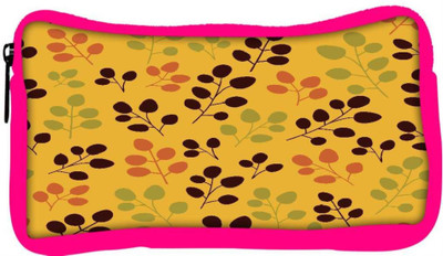 Snoogg Eco Friendly Canvas Brown Leaves Designer Student Pen Pencil Case Coin Purse Pouch Cosmetic Makeup Bag (PINK) Pouch(Multicolor)
Snoogg Eco Friendly Canvas Brown Leaves Designer Student Pen Pencil Case Coin Purse Pouch Cosmetic Makeup Bag (PINK) Pouch(Multicolor)