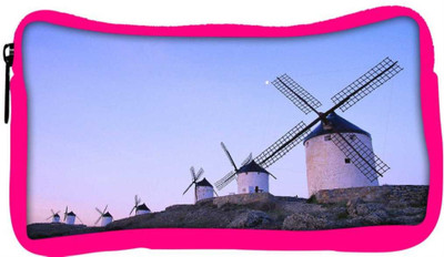 Snoogg Eco Friendly Canvas Windmill Designer Student Pen Pencil Case Coin Purse Pouch Cosmetic Makeup Bag (PINK) Pouch(Multicolor)
Snoogg Eco Friendly Canvas Windmill Designer Student Pen Pencil Case Coin Purse Pouch Cosmetic Makeup Bag (PINK) Pouch(Multicolor)