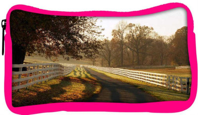 Snoogg Eco Friendly Canvas Clear Pathway Designer Student Pen Pencil Case Coin Purse Pouch Cosmetic Makeup Bag (PINK) Pouch(Multicolor)
Snoogg Eco Friendly Canvas Clear Pathway Designer Student Pen Pencil Case Coin Purse Pouch Cosmetic Makeup Bag (PINK) Pouch(Multicolor)