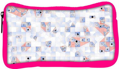 Snoogg Eco Friendly Canvas Steps And Sounds Student Pen Pencil Case Coin Purse Pouch Cosmetic Makeup Bag (PINK) Pouch(Multicolor)
Snoogg Eco Friendly Canvas Steps And Sounds Student Pen Pencil Case Coin Purse Pouch Cosmetic Makeup Bag (PINK) Pouch(Multicolor)