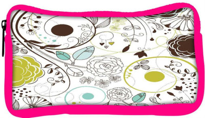 Snoogg Eco Friendly Canvas Retro Floral Background Student Pen Pencil Case Coin Purse Pouch Cosmetic Makeup Bag (PINK) Pouch(Multicolor)
Snoogg Eco Friendly Canvas Retro Floral Background Student Pen Pencil Case Coin Purse Pouch Cosmetic Makeup Bag (PINK) Pouch(Multicolor)