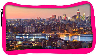Snoogg Eco Friendly Canvas Colorful Shades Of City Designer Student Pen Pencil Case Coin Purse Pouch Cosmetic Makeup Bag (PINK) Pouch(Multicolor)
Snoogg Eco Friendly Canvas Colorful Shades Of City Designer Student Pen Pencil Case Coin Purse Pouch Cosmetic Makeup Bag (PINK) Pouch(Multicolor)