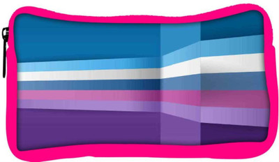 Snoogg Eco Friendly Canvas 3D Layer Lines 2393 Student Pen Pencil Case Coin Purse Pouch Cosmetic Makeup Bag (PINK) Pouch(Multicolor)
Snoogg Eco Friendly Canvas 3D Layer Lines 2393 Student Pen Pencil Case Coin Purse Pouch Cosmetic Makeup Bag (PINK) Pouch(Multicolor)