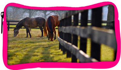 Snoogg Eco Friendly Canvas Horse In A Garden Designer Student Pen Pencil Case Coin Purse Pouch Cosmetic Makeup Bag (PINK) Pouch(Multicolor)
Snoogg Eco Friendly Canvas Horse In A Garden Designer Student Pen Pencil Case Coin Purse Pouch Cosmetic Makeup Bag (PINK) Pouch(Multicolor)