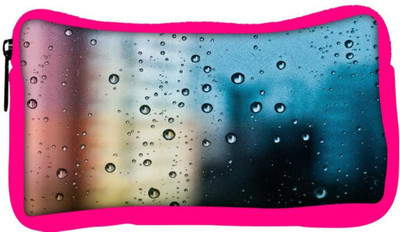 Snoogg Eco Friendly Canvas Water Drops Designer Student Pen Pencil Case Coin Purse Pouch Cosmetic Makeup Bag (PINK) Pouch(Multicolor)
Snoogg Eco Friendly Canvas Water Drops Designer Student Pen Pencil Case Coin Purse Pouch Cosmetic Makeup Bag (PINK) Pouch(Multicolor)