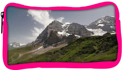 Snoogg Eco Friendly Canvas Snow In Mountains Designer Student Pen Pencil Case Coin Purse Pouch Cosmetic Makeup Bag (PINK) Pouch(Multicolor)
Snoogg Eco Friendly Canvas Snow In Mountains Designer Student Pen Pencil Case Coin Purse Pouch Cosmetic Makeup Bag (PINK) Pouch(Multicolor)