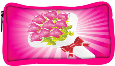 Snoogg Eco Friendly Canvas Beautifull Flower Bouque Series Design Student Pen Pencil Case Coin Purse Pouch Cosmetic Makeup Bag (PINK) Pouch(Multicolor)
Snoogg Eco Friendly Canvas Beautifull Flower Bouque Series Design Student Pen Pencil Case Coin Purse Pouch Cosmetic Makeup Bag (PINK) Pouch(Multicolor)