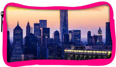 Snoogg Eco Friendly Canvas Buildings At Night Designer Student Pen Pencil Case Coin Purse Pouch Cosmetic Makeup Bag (PINK) Pouch(Multicolor)
Snoogg Eco Friendly Canvas Buildings At Night Designer Student Pen Pencil Case Coin Purse Pouch Cosmetic Makeup Bag (PINK) Pouch(Multicolor)